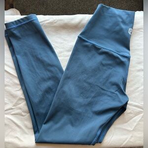 Born Primitive Teal Leggings